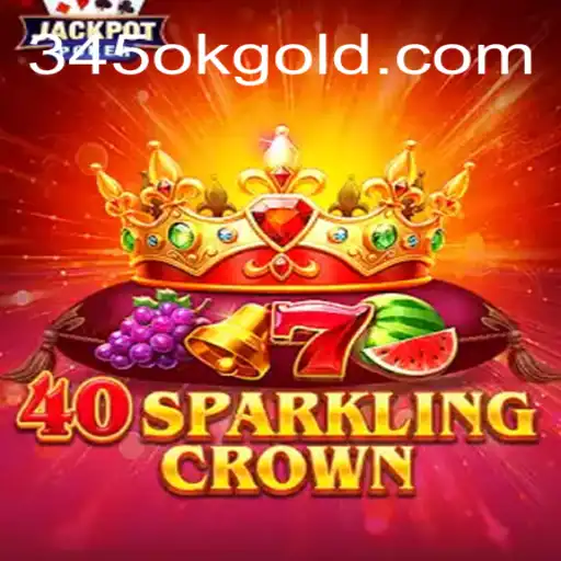 Descubra o Fascinante Mundo de 40SparklingCrown: Um Mergulho na Diversão e Estratégia