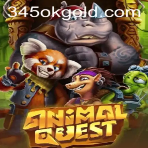 Descubra o Mundo de AnimalQuest: Aventura e Estratégia Envolventes