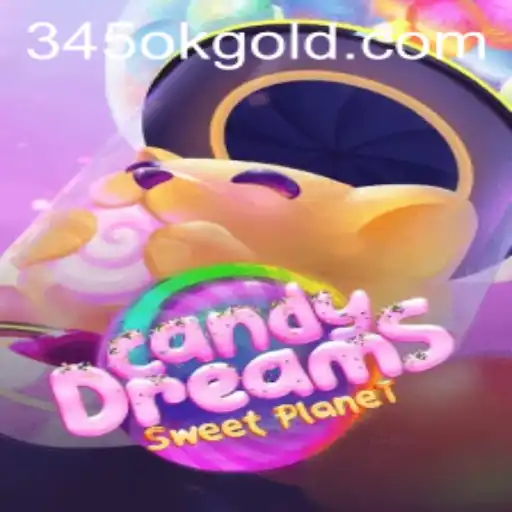 CandyDreams: Um Mergulho Doce no Mundo das Aventuras Açucaradas