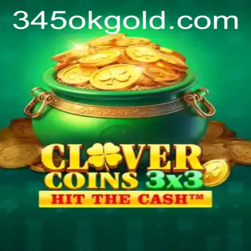 Clovercoin3x3: Explorando o Novo Fenômeno dos Jogos com 345ok.con