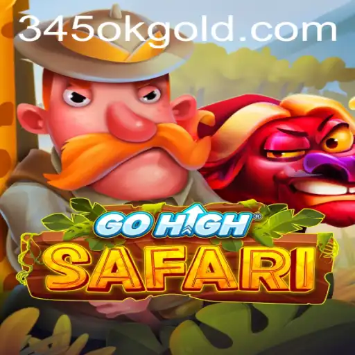 GoHighSafari: Explorando a Aventura Digital com 345ok.con
