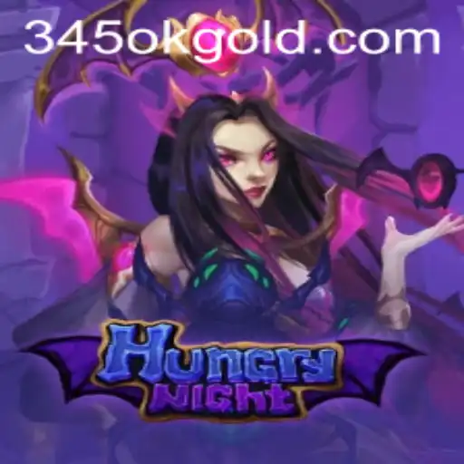 HungryNight: Um mergulho completo no mundo do jogo