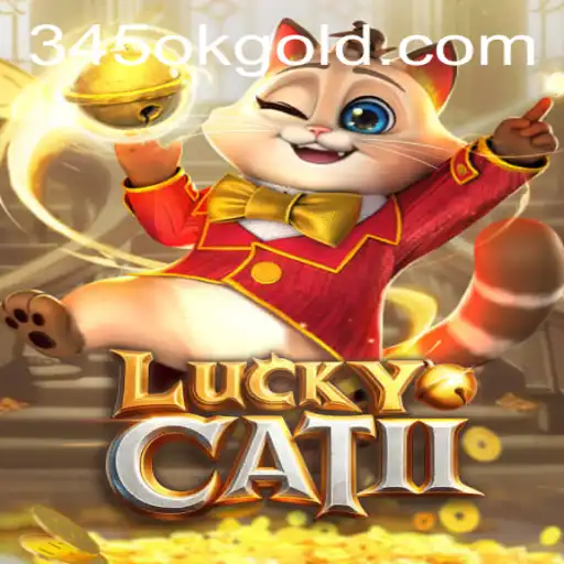 Tudo Sobre LuckyCatII: O Jogo Que Está Conquistando 345ok.con