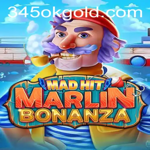 A Aventura Inesquecível de MadHitMarlinBonanza