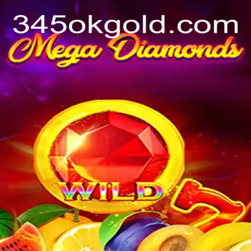 MegaDiamond: Descubra o Novo Fenômeno dos Jogos com 345ok.con