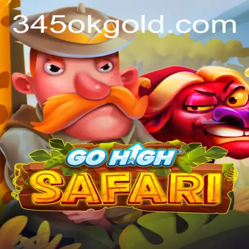 GoHighSafari: Explorando a Aventura Digital com 345ok.con