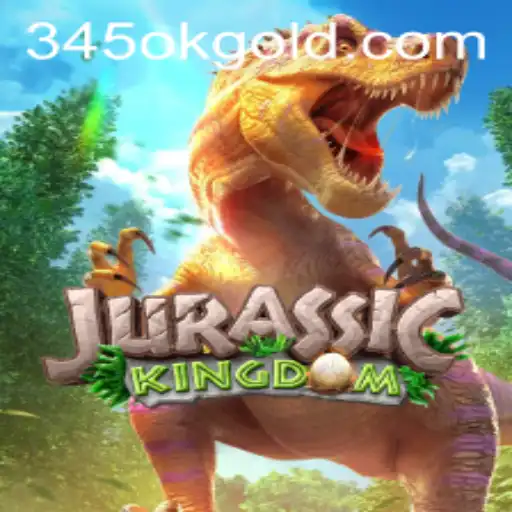 JurassicKingdom: Aventura Pré-histórica na Era dos Dinossauros