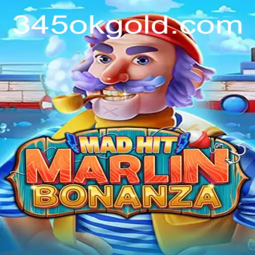 A Aventura Inesquecível de MadHitMarlinBonanza