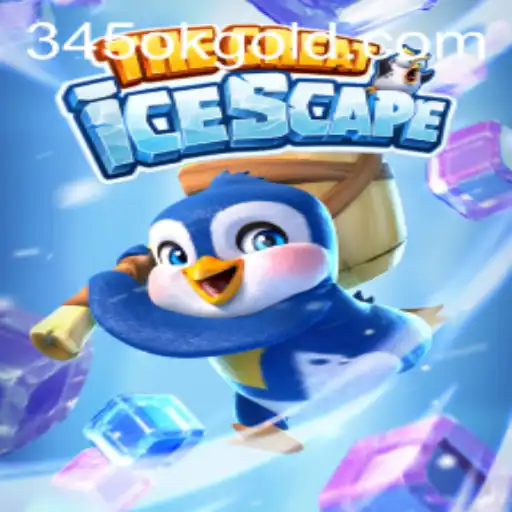 Conheça TheGreatIcescape: Uma Aventura Congelante no Mundo dos Jogos