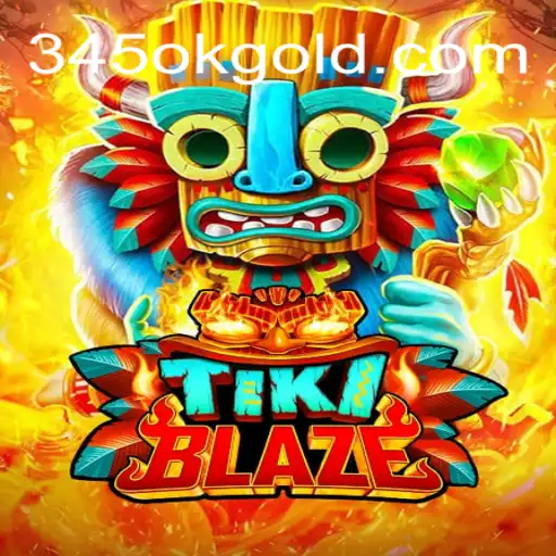 Descubra o Mundo Fascinante de TikiBlaze: O Jogo que Está Conquistando o Público