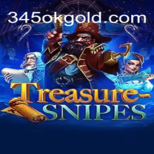 Explorando o Mundo de TreasureSnipes