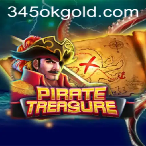 Desvendando os Segredos de PirateTreasure