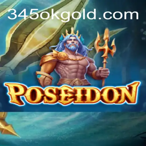 Desvendando Poseidon: Um Mergulho no Mundo de Aventuras Aquáticas