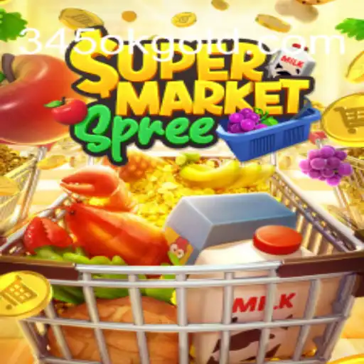 Explorando SupermarketSpree: Tudo que Você Precisa Saber Sobre Este Jogo Empolgante