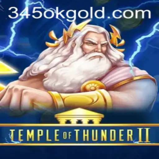 Explore o Mundo de Aventura em TempleofThunderII