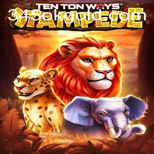 Explorando o Jogo Inovador TenTonWaysStampede