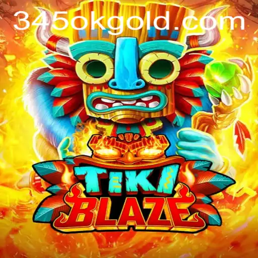 Descubra o Mundo Fascinante de TikiBlaze: O Jogo que Está Conquistando o Público