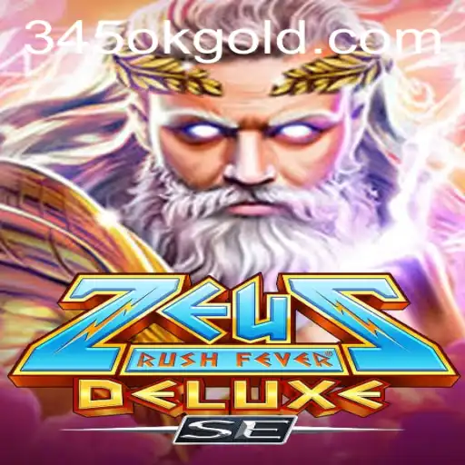 Descubra o Mundo de ZeusRushFeverDeluxeSE: Uma Aventura Épica no Universo dos Jogos Digitais